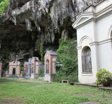 Cimitero di Laorca