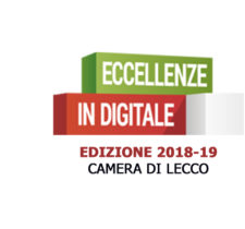 ECCELLENZE IN DIGITALE | EDIZIONE 2018-19