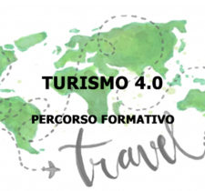 PERCORSO FORMATIVO “TURISMO 4.0” | 12 e 26 NOVEMBRE 2018